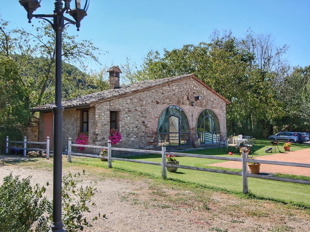 Belvilla By Oyo Casa Rovello トーディ エクステリア 写真