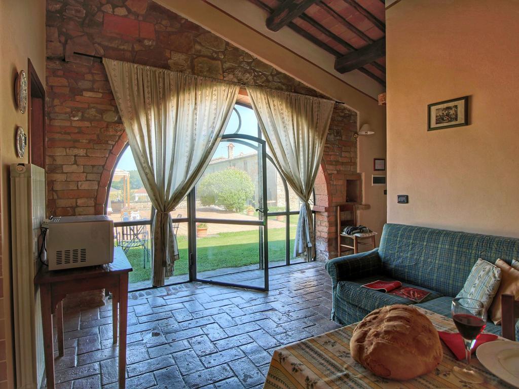 Belvilla By Oyo Casa Rovello トーディ エクステリア 写真