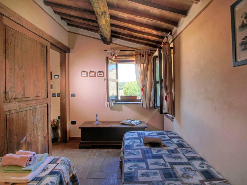 Belvilla By Oyo Casa Rovello トーディ エクステリア 写真